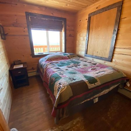 Alpine Creek Lodge Cantwell Экстерьер фото