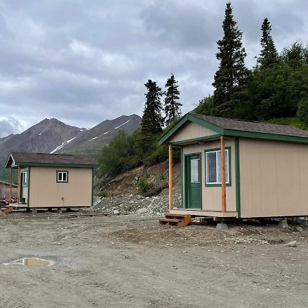 Alpine Creek Lodge Cantwell Экстерьер фото