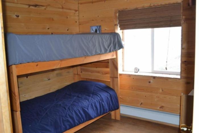 Alpine Creek Lodge Cantwell Экстерьер фото