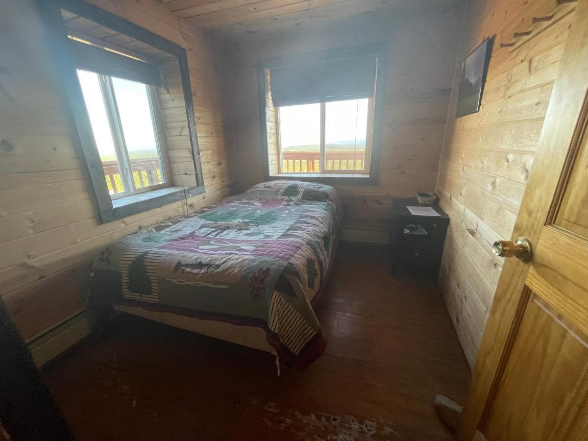 Alpine Creek Lodge Cantwell Экстерьер фото