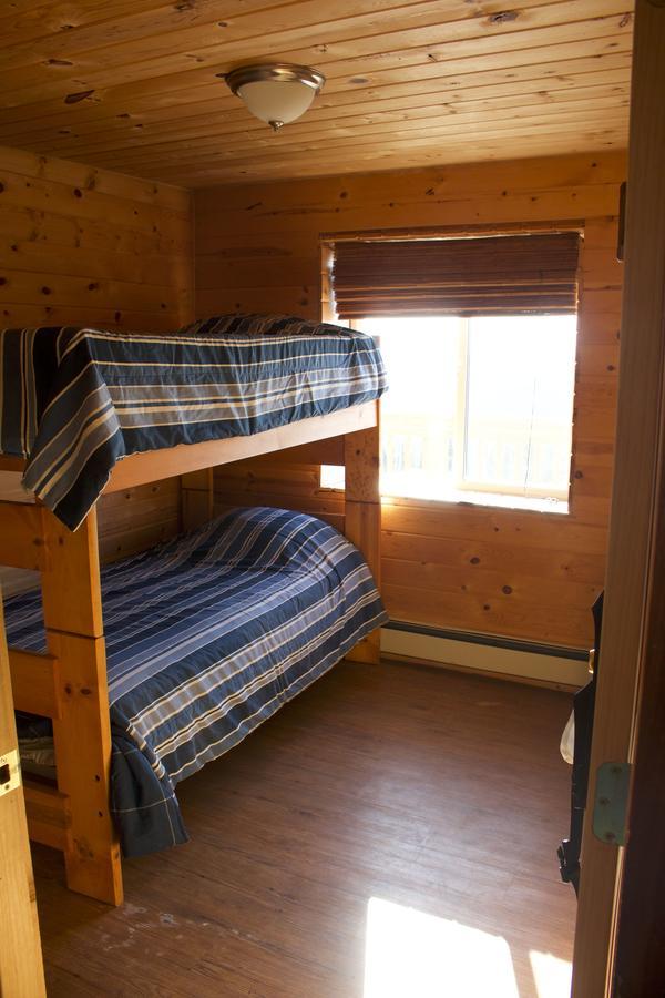 Alpine Creek Lodge Cantwell Экстерьер фото