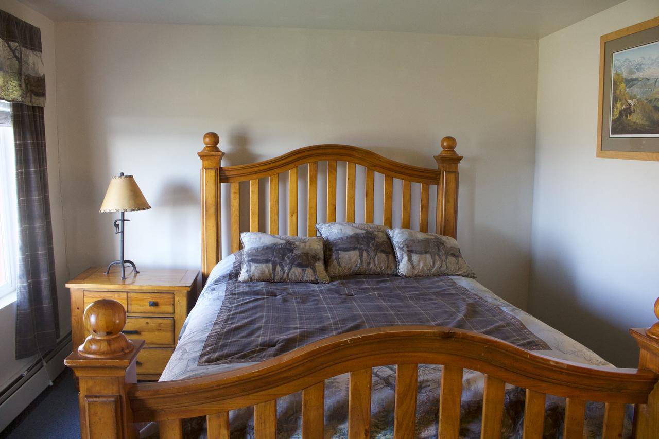 Alpine Creek Lodge Cantwell Экстерьер фото